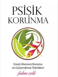 Psişik Korunma