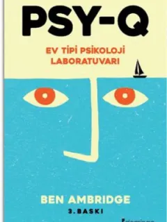 PSY-Q - Ev Tipi Psikoloji Laboratuvarı