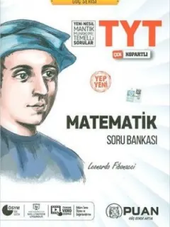Puan TYT Matematik Soru Bankası