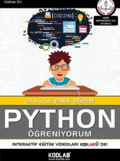 Python Öğreniyorum