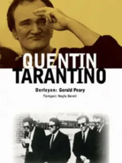 Quentin Tarantino