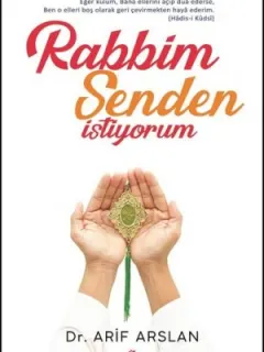 Rabbim Senden İstiyorum
