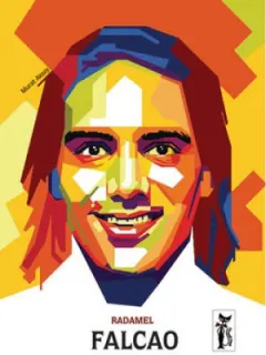 Radamel Falco