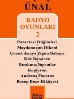 Radyo Oyunları 2