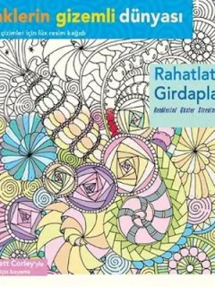 Rahatlatan Girdaplar