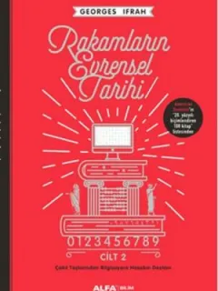 Rakamların Evrensel Tarihi Cilt 2