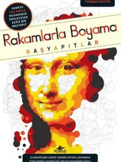 Rakamlarla Boyama
