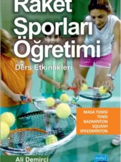 Raket Sporları Öğretimi