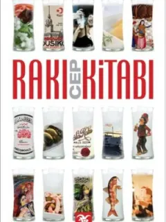 Rakı Cep Kitabı