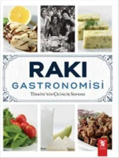 Rakı Gastronomisi