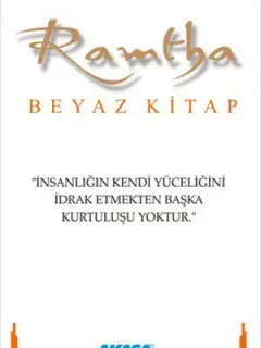 Ramtha - Beyaz Kitap