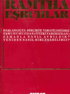 Ramtha - Eşruhlar