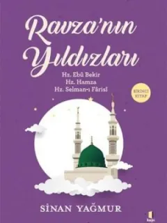 Ravza'nın Yıldızları-1