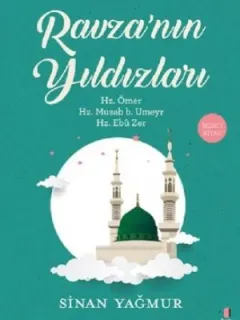 Ravza'nın Yıldızları-2
