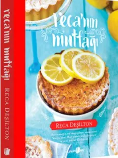Reca'nın Mutfağı