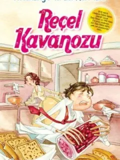 Reçel Kavanozu