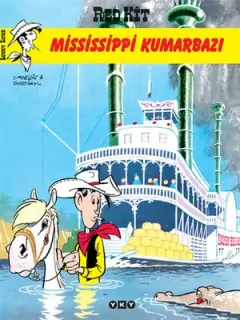 Red Kit 19 - Mississippi Kumarbazı