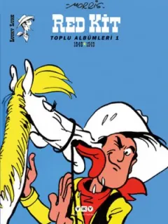 Red Kit Toplu Albümleri 1