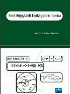 Reel Değişkenli Fonksiyonlar Teorisi
