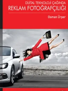 Reklam Fotoğrafçılığı