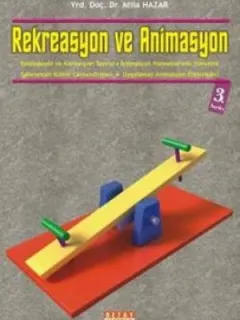 Rekreasyon ve Animasyon