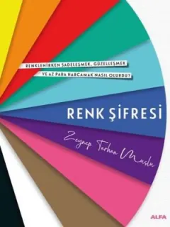 Renk Şifresi