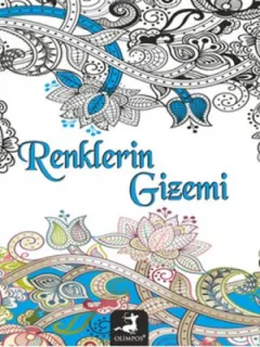 Renklerin Gizemi
