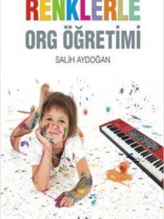 Renklerle Org Öğretimi