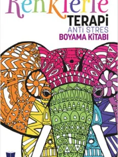 Renklerle Terapi