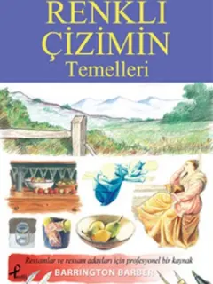 Renkli Çizimin Temelleri