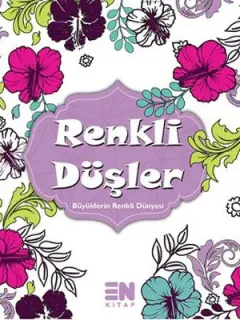 Renkli Düşler