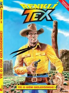 Renkli Tex 1