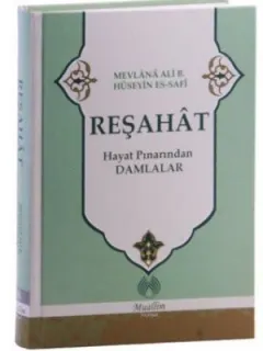 Reşahat