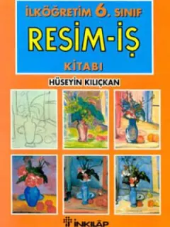 Resim-İş İlköğretim 6.Sınıf
