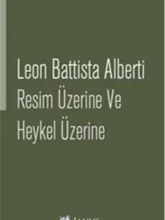 Resim Üzerine ve Heykel Üzerine