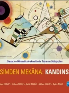 Resimden Mekana : Kandinsky