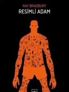 Resimli Adam