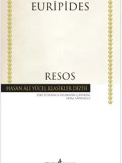 Resos - Hasan Ali Yücel Klasikleri