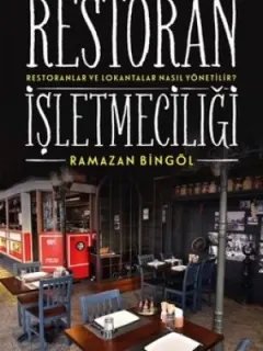 Restoran işletmeciliği