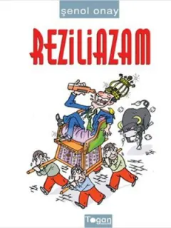 Reziliazam