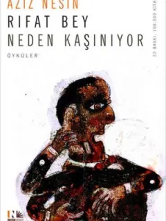 Rıfat Bey Neden Kaşınıyor