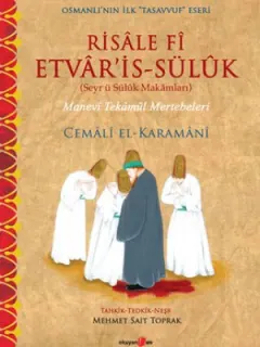 Risale Fi Etvar'is-Süluk - Manevi Tekamül Mertebeleri