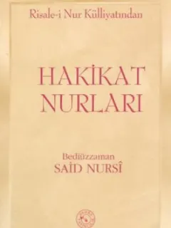 Risale-i Nur Külliyatından Hakikat Nurları (Cep Boy)