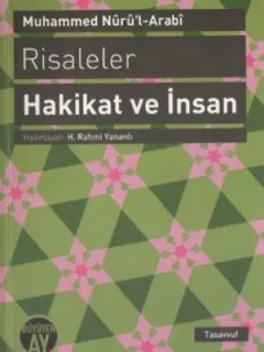 Risaleler: Hakikat ve İnsan