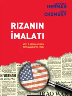 Rızanın İmalatı