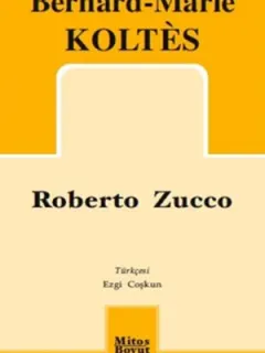 Roberto Zucco