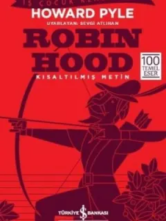 Robin Hood-Kısaltılmış Metin