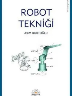 Robot Tekniği
