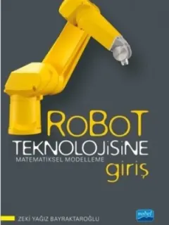 Robot Teknolojisine Giriş