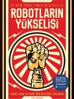 Robotların Yükselişi